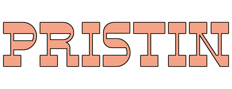 Pristin Logo - PRISTIN | Music fanart | fanart.tv