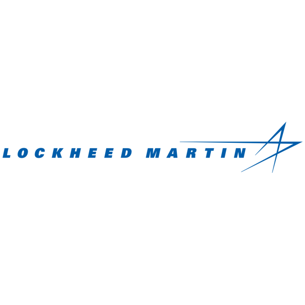 Lockheed Martin Logo - Lockheed Martin Font