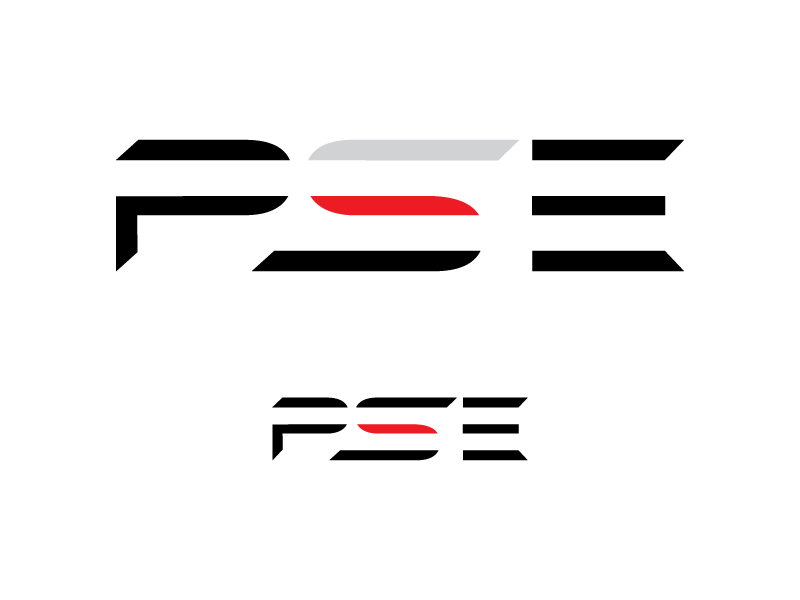 PSE Logo - PSE Logo by Matt Dean on Dribbble