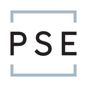 PSE Logo - PSE logo Women's Foundation