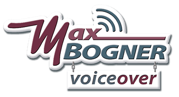 Bogner Logo - v/o | Max Bogner