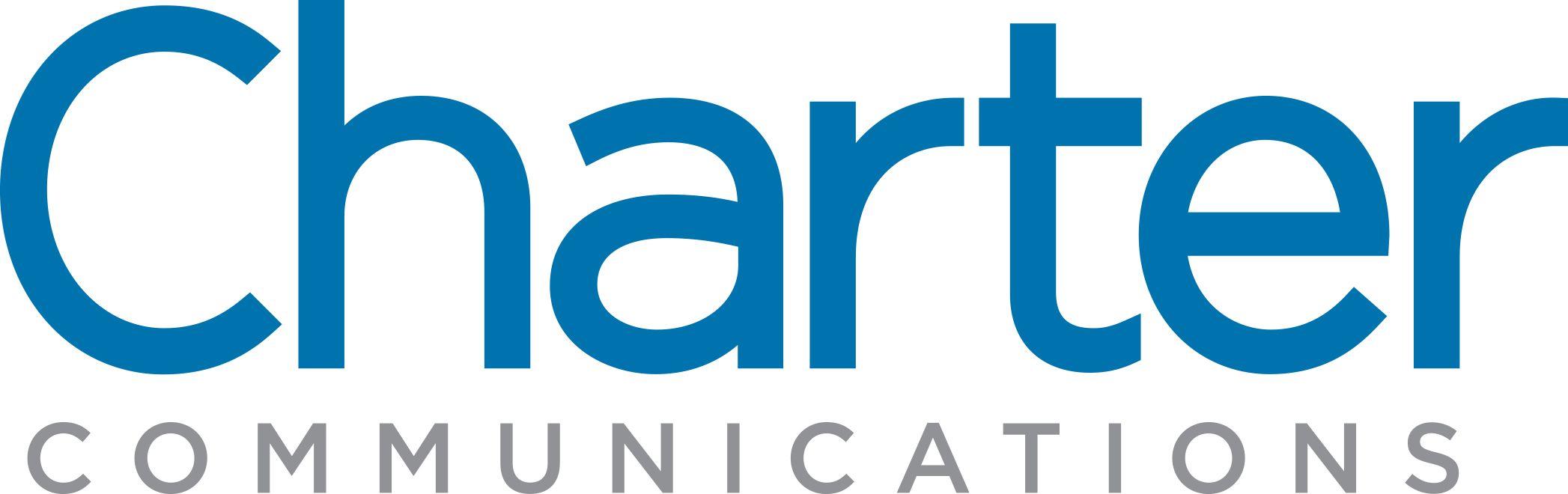 Charter.net Logo - Charter Communications