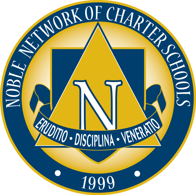 Charter.net Logo - Work at Noble. Noble Network of Charter Schools