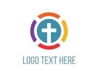 Religous Logo - Religious Logos. Religious Logo Maker