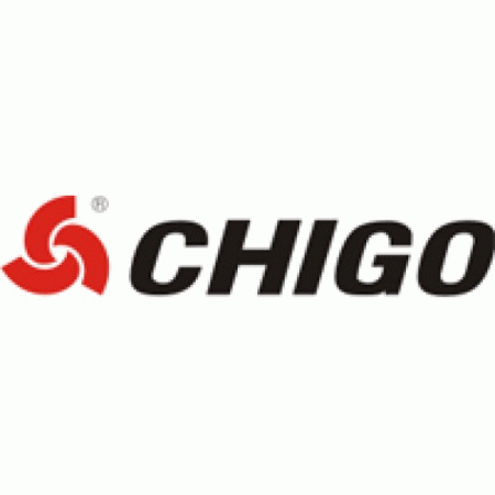 Chigo Logo - Chigo Logo Vector (CDR) Download For Free