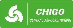 Chigo Logo - Chigo Group | CAS