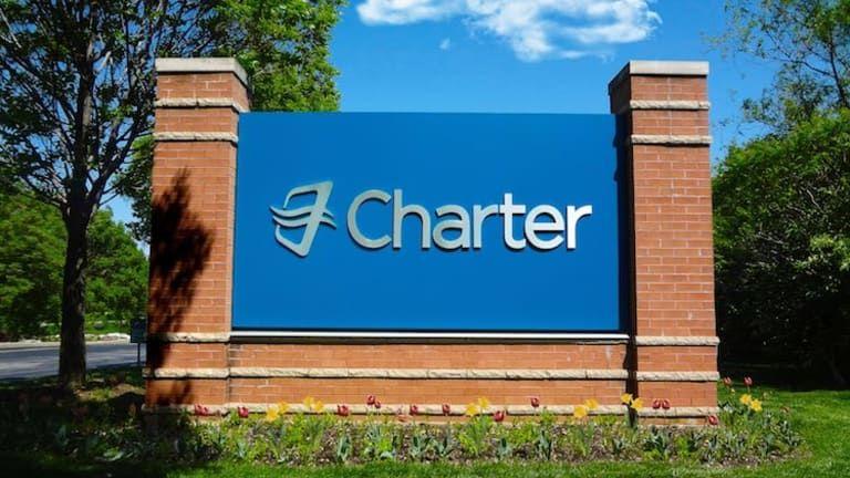 Charter.net Logo - Charter Settles NY 'Net Speed Claim Suit for $174.2 Million ...