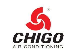 Chigo Logo - Chigo Air Conditioning Photos, Odhav, Mehsana- Pictures & Images ...