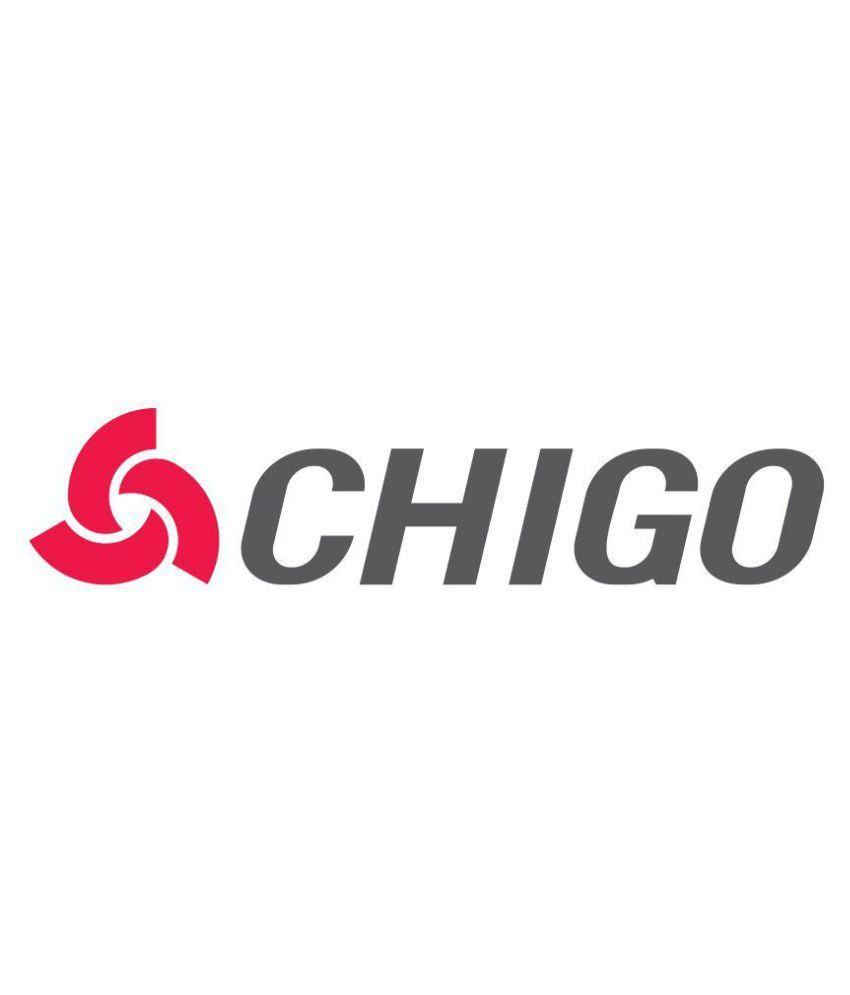 Chigo Logo - CHIGO 2 Ton 3 Star CIS-24C3A-W3149 Split Air Conditioner Price in ...