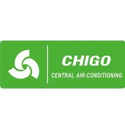 Chigo Logo - Our Partners – Airscape Ltd