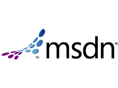 MSDN Logo - Product Features Comparison and MSDN Products