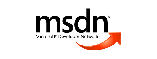 MSDN Logo - Logo Design - MSDN TV - Turbomilk