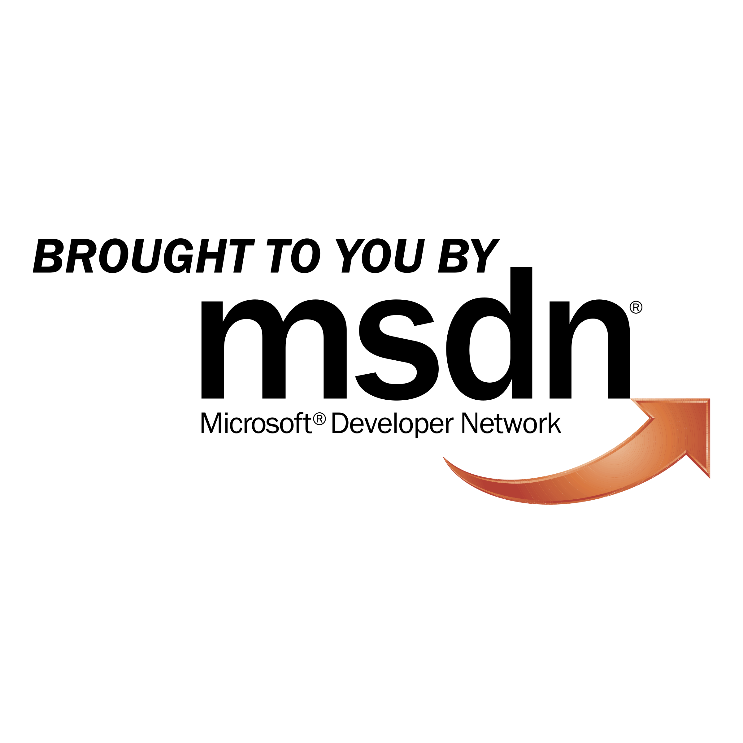 MSDN Logo - MSDN Logo PNG Transparent & SVG Vector