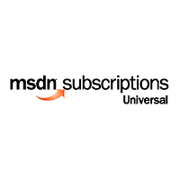 MSDN Logo - MSDN Subscriptions Universal. Download logos. GMK Free Logos