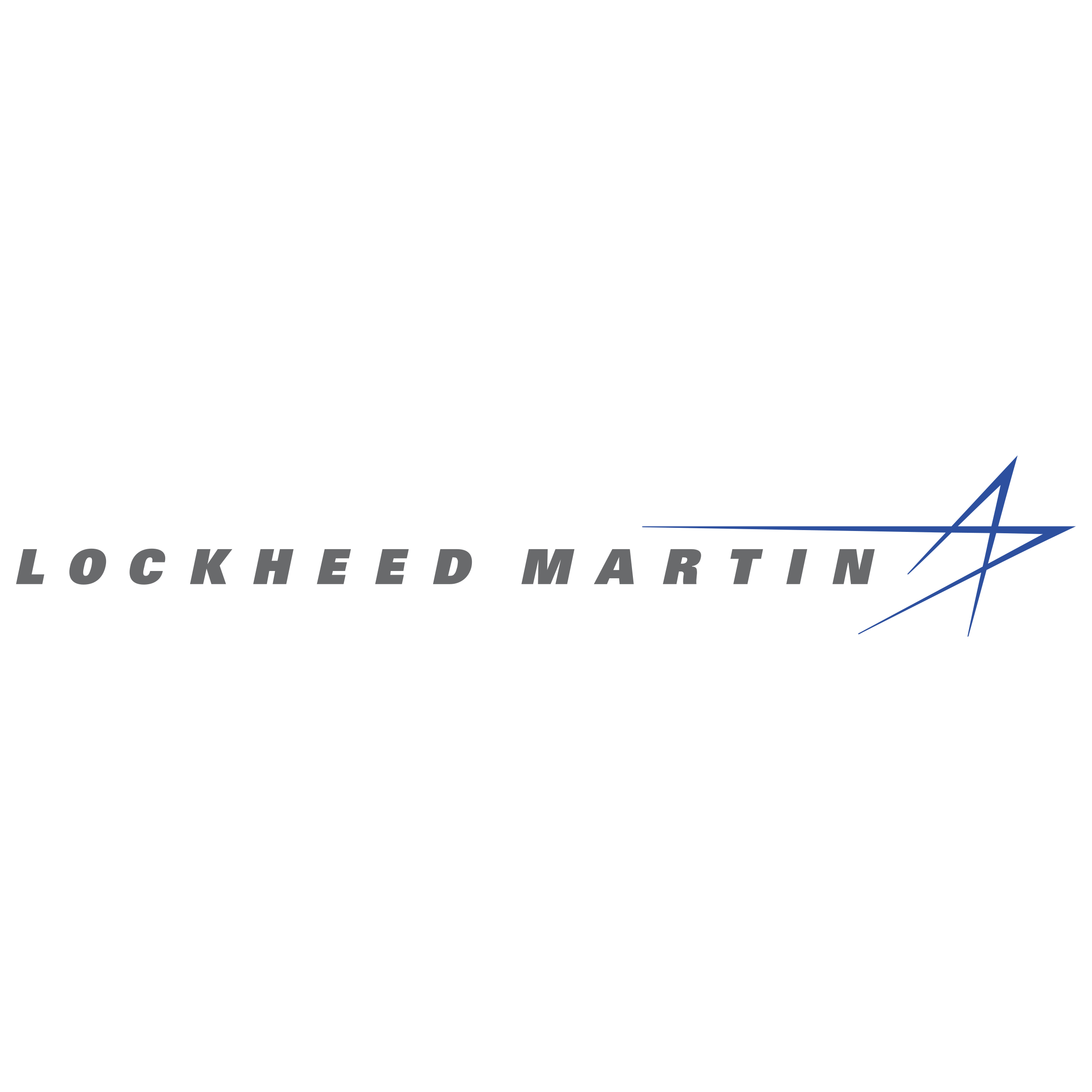Locheed Martin Logo - Lockheed Martin Logo PNG Transparent & SVG Vector - Freebie Supply