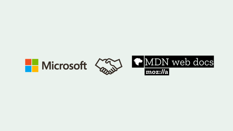 MSDN Logo - Microsoft to redirect over 7,700 MSDN pages to Mozilla's MDN web ...