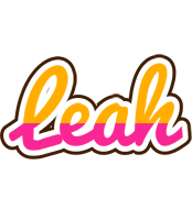Leah Logo - Leah Logo | Name Logo Generator - Smoothie, Summer, Birthday, Kiddo ...