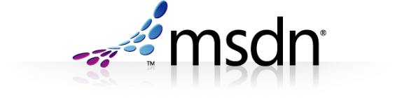 MSDN Logo - Heads-Up Display for the Visual Studio Debugger Enhance Your C# ...