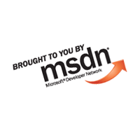 MSDN Logo - MSDN, download MSDN - Vector Logos, Brand logo, Company logo