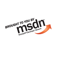 MSDN Logo - MSDN, download MSDN :: Vector Logos, Brand logo, Company logo