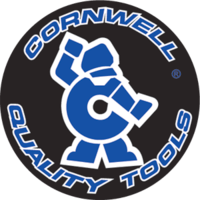 Cornwell Logo - Cornwell Tools