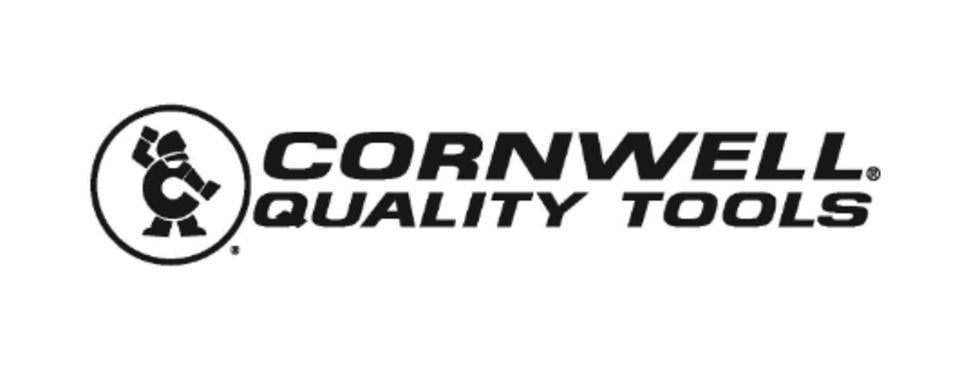 Cornwell Logo - Cornwell Quality Tools