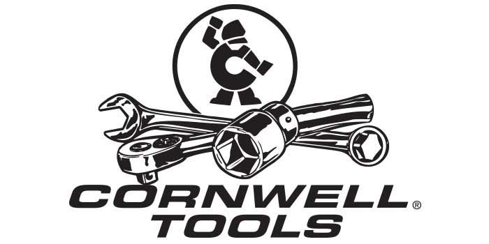 Cornwell Logo - Cornwell Tools Ohio Toolbox Company