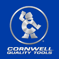 Cornwell Logo - Cornwell Quality Tools Employee Benefits and Perks