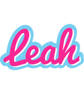 Leah Logo - LogoDix