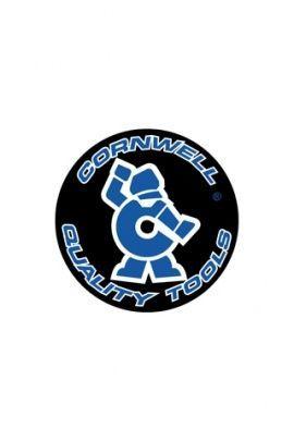 Cornwell Logo - cornwell tools | tools | Cornwell tools, All tools, Logos