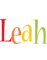 Leah Logo - Leah Logo | Name Logo Generator - Smoothie, Summer, Birthday, Kiddo ...