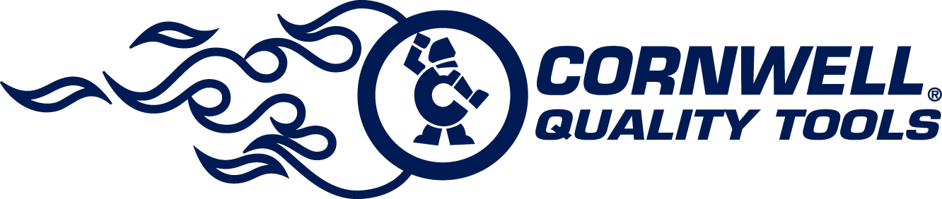 Cornwell Logo - Cornwell Quality Tools | OTC Tools