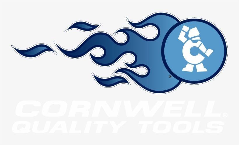 Cornwell Logo - Cornwell Tools Logo Transparent PNG Download on NicePNG