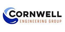 Cornwell Logo - Welcome to Cornwell Engineering