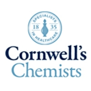 Cornwell Logo - Working at Cornwell's Chemists | Glassdoor.co.uk