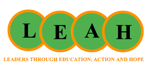 Leah Logo - The LEAH Project