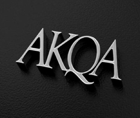 Akqa Logo - AKQA Parts Ways With Executive Creative Director in London | AgencySpy