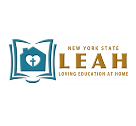 Leah Logo - NYS LEAH Logo – Ithaca LEAH