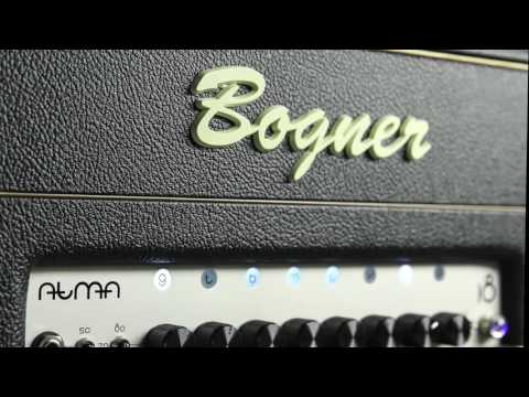 Bogner Logo - Bogner Amplification | Amplifiers, pedals, cabinets and amp accessories