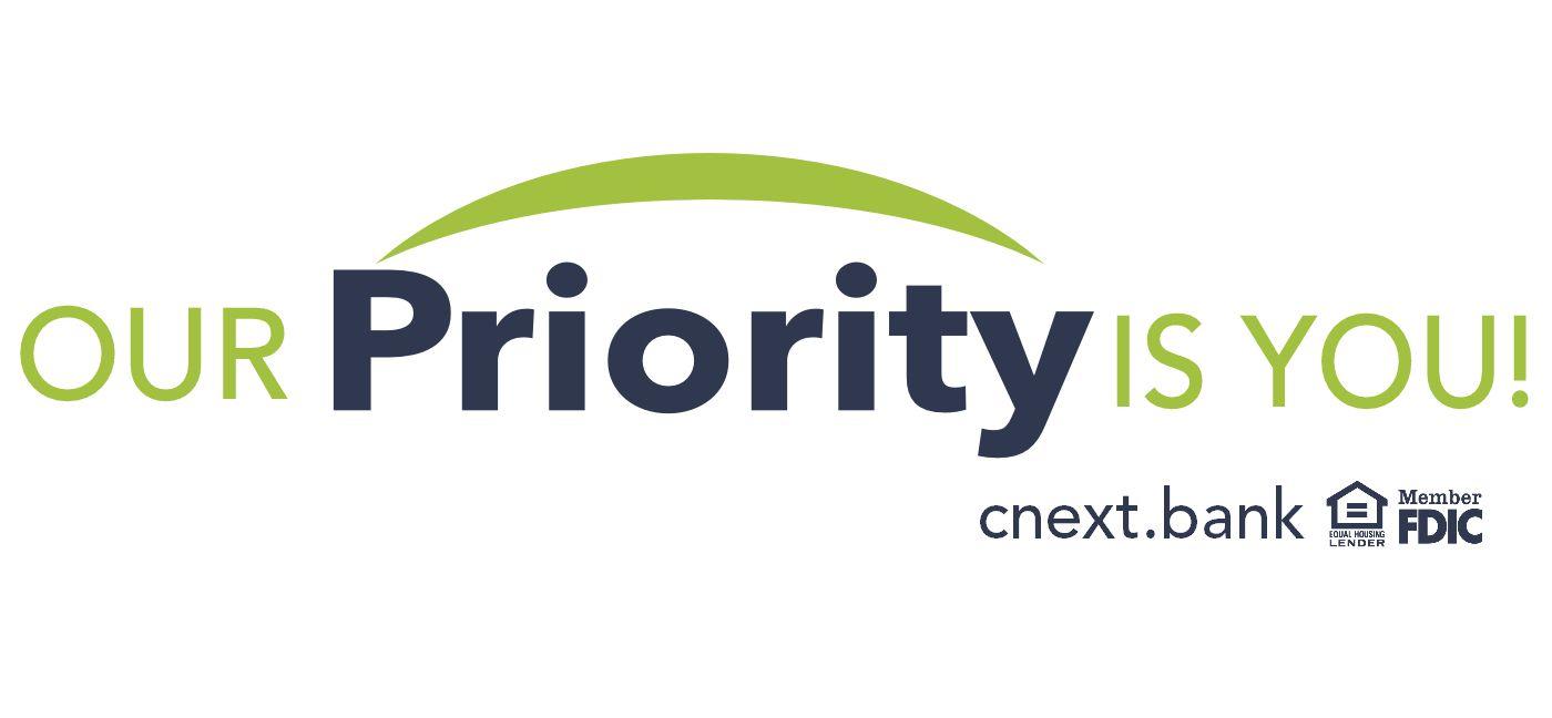Www.bank Logo - CNext - Century Next Bank | Lincoln | Ouachita | Ashley County