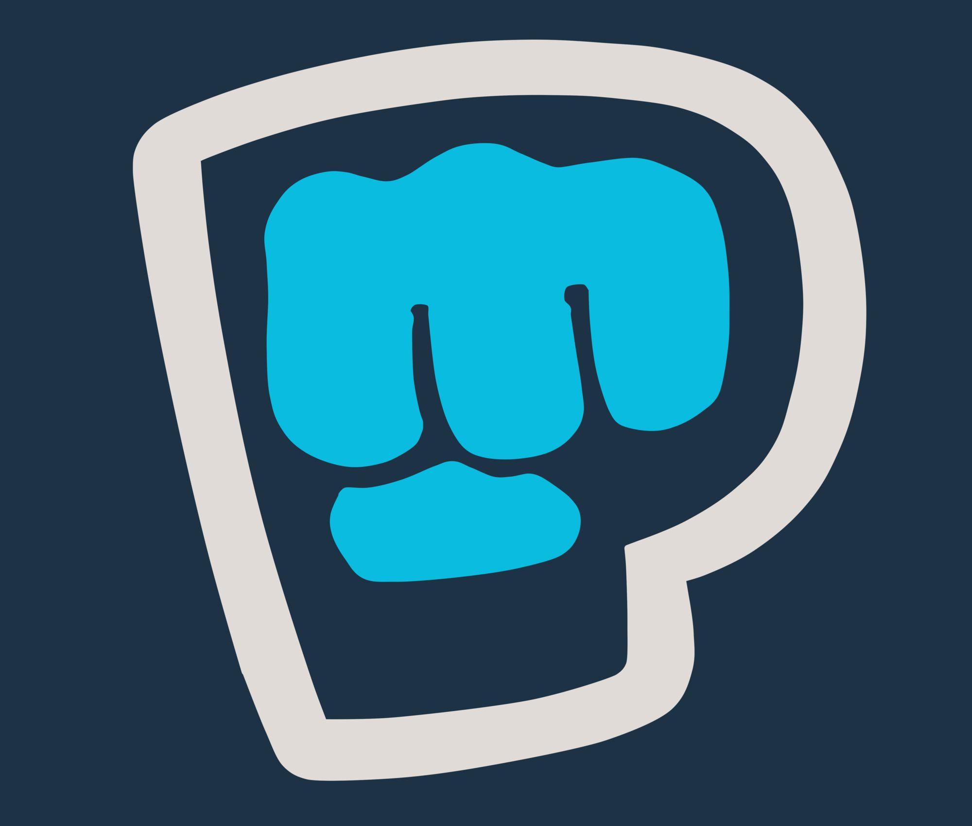Pewdipie Logo - Meaning PewDiePie logo and symbol. history and evolution