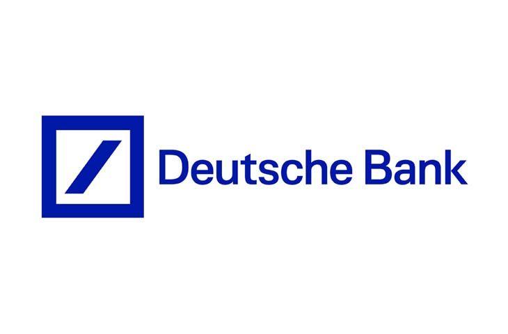 Www.bank Logo - Deutsche Bank's Transaction Banking Department Beefs up Technology ...