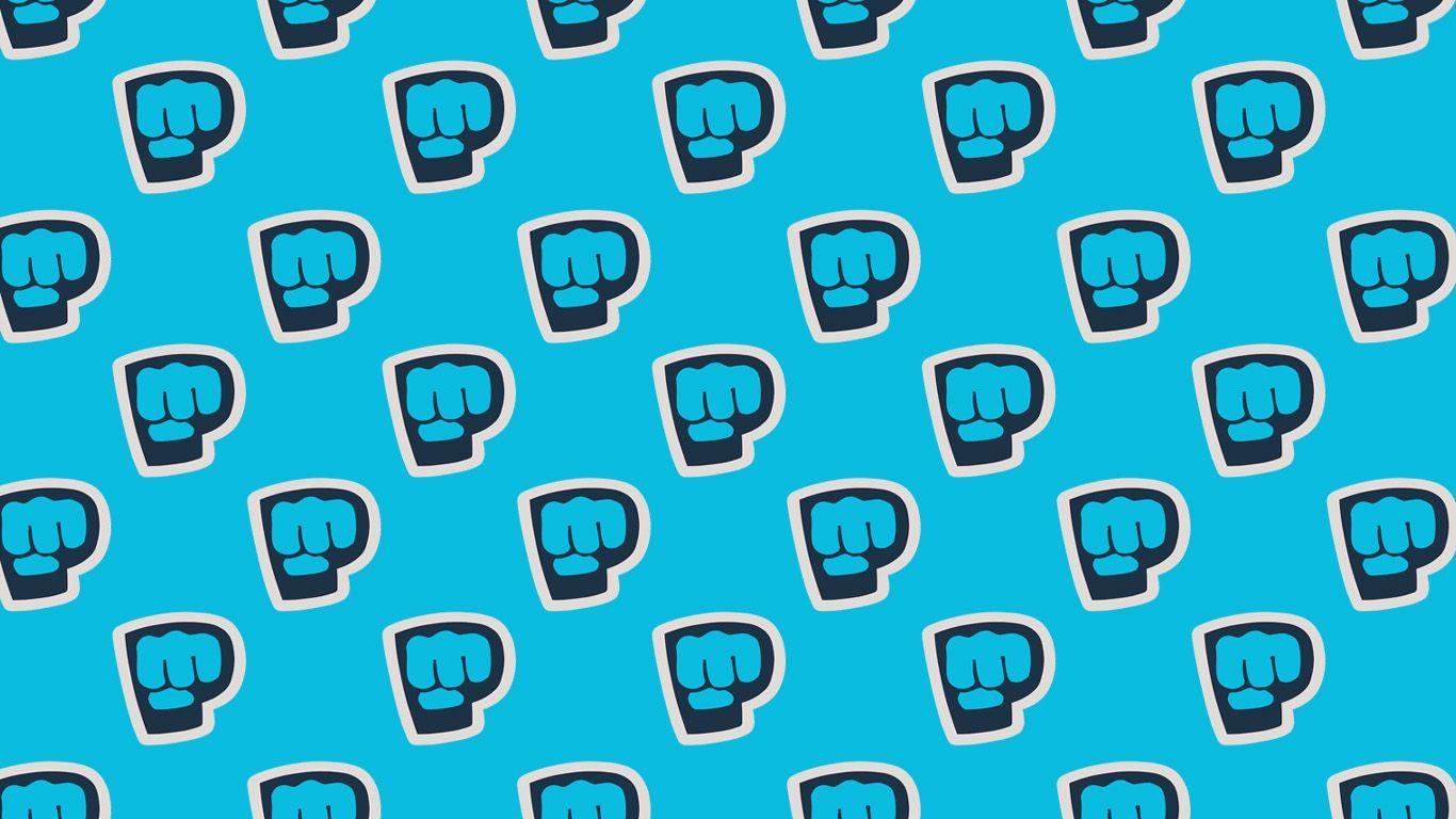 PewDiePie Logo - Pewdiepie Wallpaper - Pewdiepie Logo (#258021) - HD Wallpaper Download