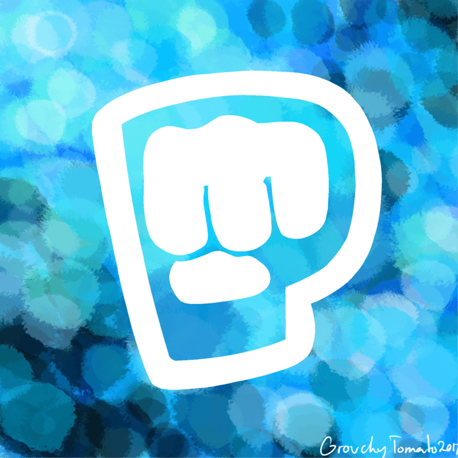 PewDiePie Logo - Pewdiepie brofist logo | ☆ pewds | Pewdiepie, Logos, Youtubers