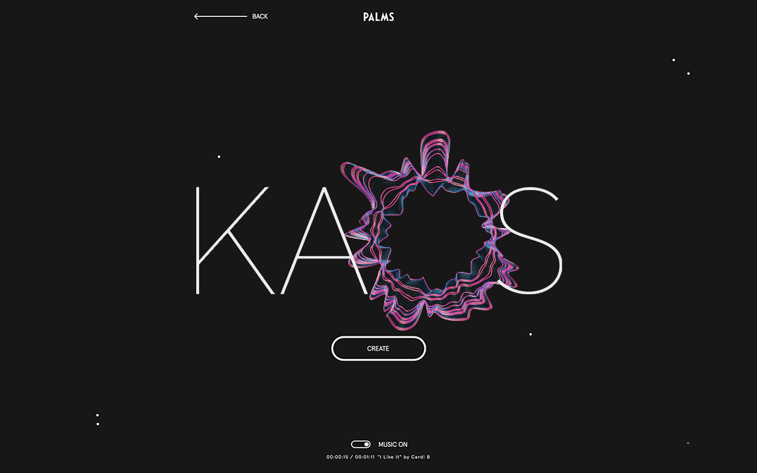 Akqa Logo - KAOS Logo Generator