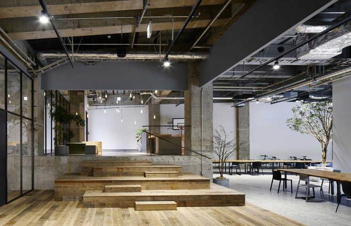 Akqa Logo - Tag For Akqa : Akqa Tokyo Office By Torafu Architects Careers Ny ...