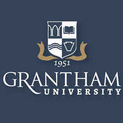 Grantham Logo - Grantham University | Jobs for Veterans | G.I. Jobs