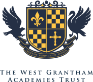 Grantham Logo - The West Grantham Academies Trust - The West Grantham Academies Trust