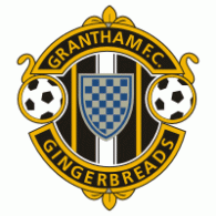 Grantham Logo - Grantham Town FC Logo Vector (.CDR) Free Download