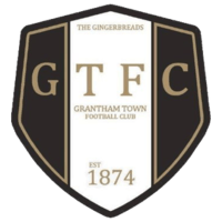 Grantham Logo - Grantham Town F.C.